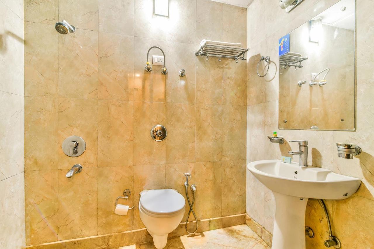 Fabhotel Sehej Inn Нью-Дели Экстерьер фото