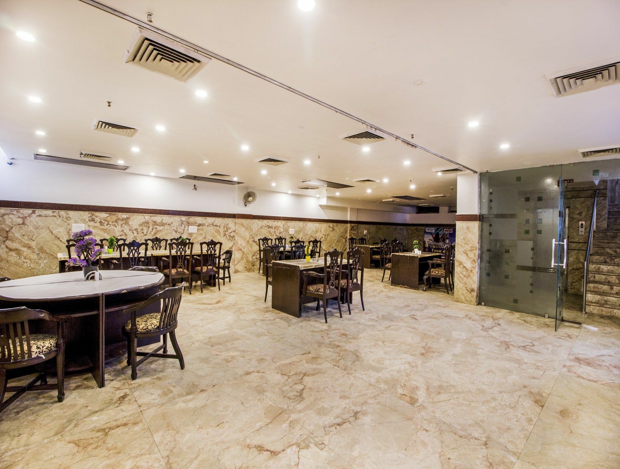 Fabhotel Sehej Inn Нью-Дели Экстерьер фото