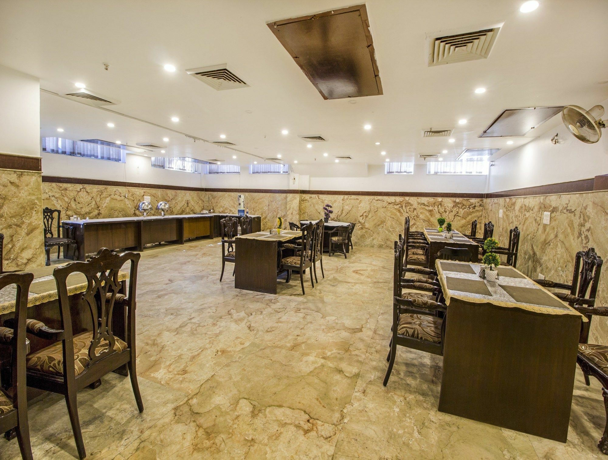 Fabhotel Sehej Inn Нью-Дели Экстерьер фото